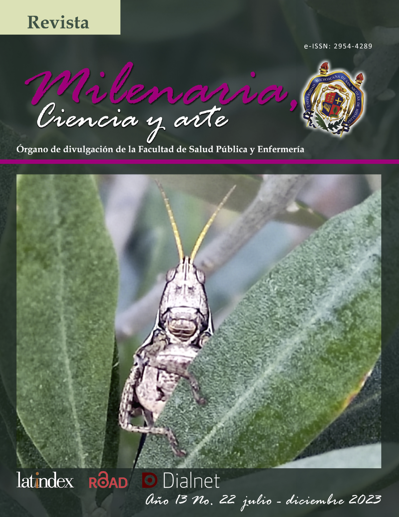 Milenaria, Ciencia y arte