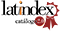 logo latindex 2.0